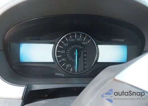 2014 Ford Edge Sel из США, поврежденный, VIN 2FMDK3JC7EBA33715